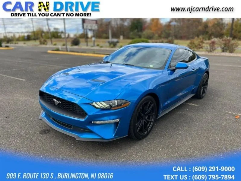 2019 Ford S550 Mustang - Image 5 of 12