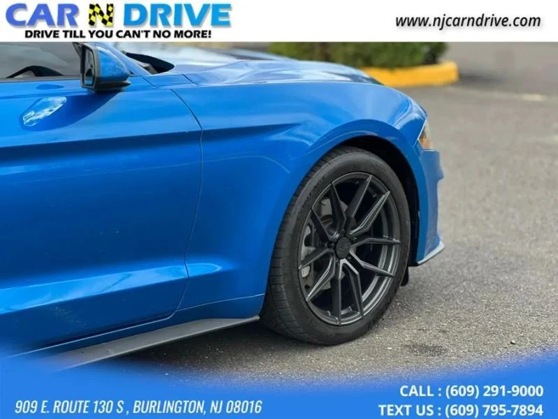 2019 Ford S550 Mustang - Image 11 of 12