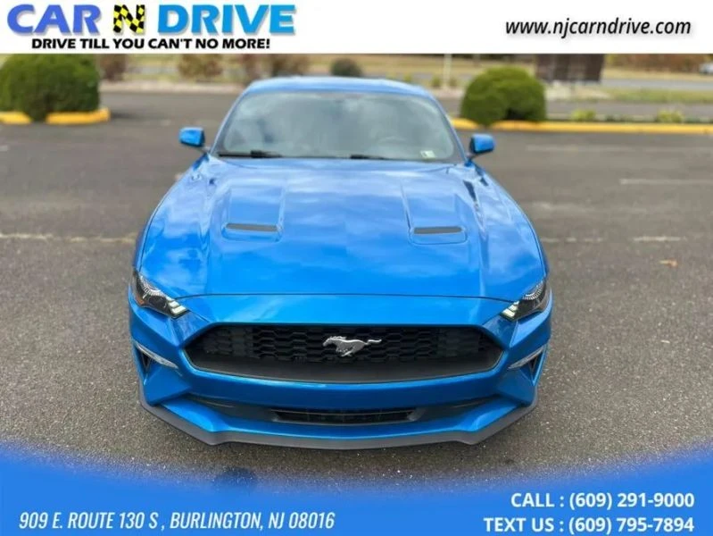 2019 Ford S550 Mustang - Image 6 of 12