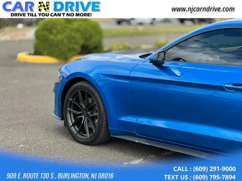 2019 Ford S550 Mustang - Image 12 of 12
