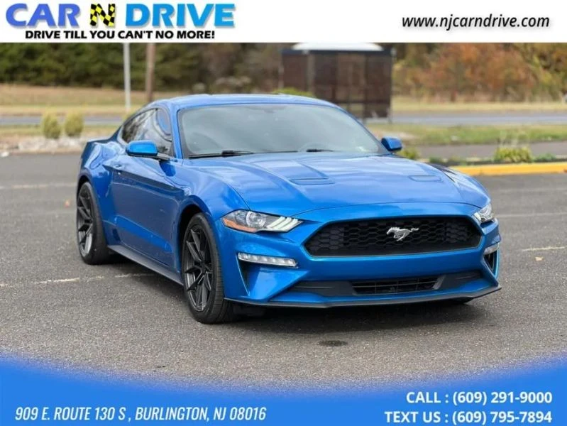 2019 Ford S550 Mustang - Image 4 of 12