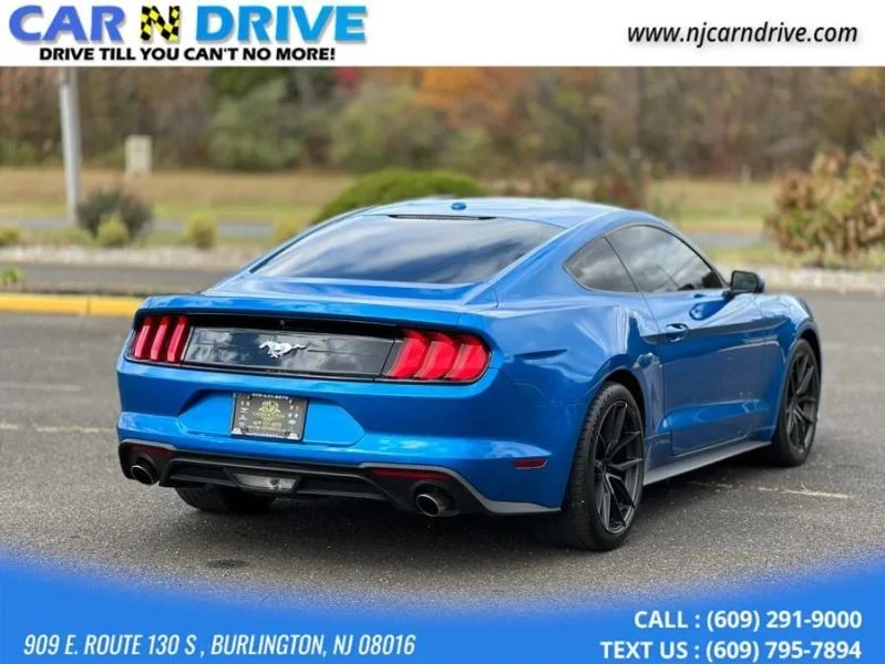 2019 Ford S550 Mustang - Image 10 of 12