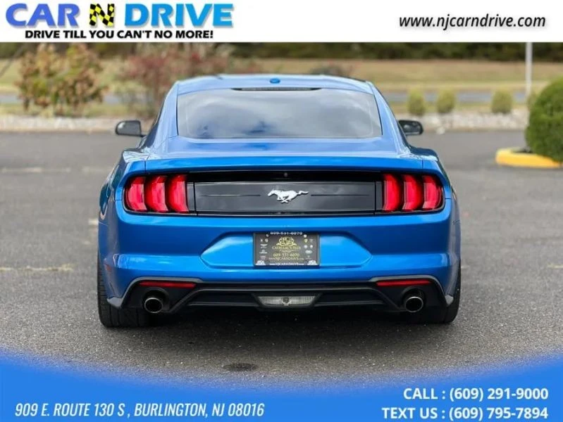 2019 Ford S550 Mustang - Image 8 of 12