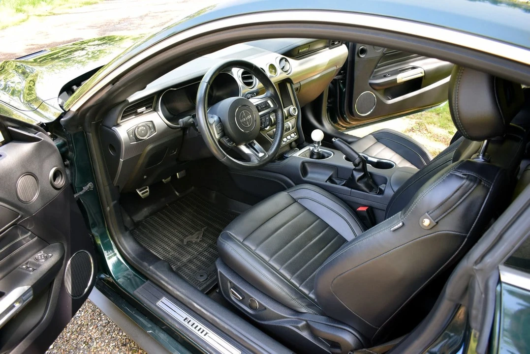 2019 Ford S550 Mustang Bullitt - Image 26 of 30