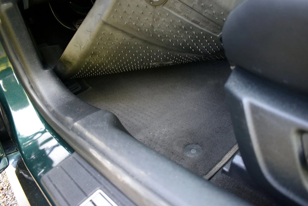 2019 Ford S550 Mustang Bullitt - Image 30 of 30