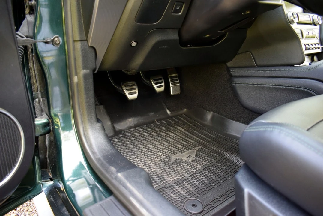 2019 Ford S550 Mustang Bullitt - Image 29 of 30