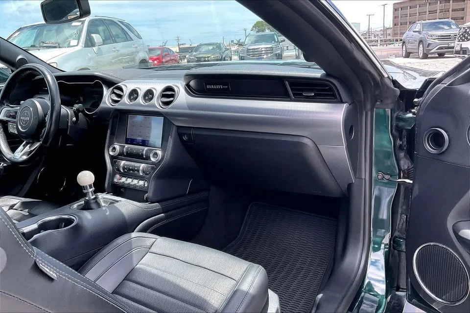2019 Ford S550 Mustang Bullitt - Image 20 of 20