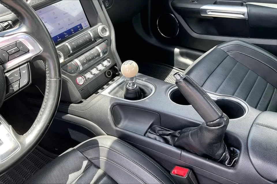 2019 Ford S550 Mustang Bullitt - Image 13 of 20