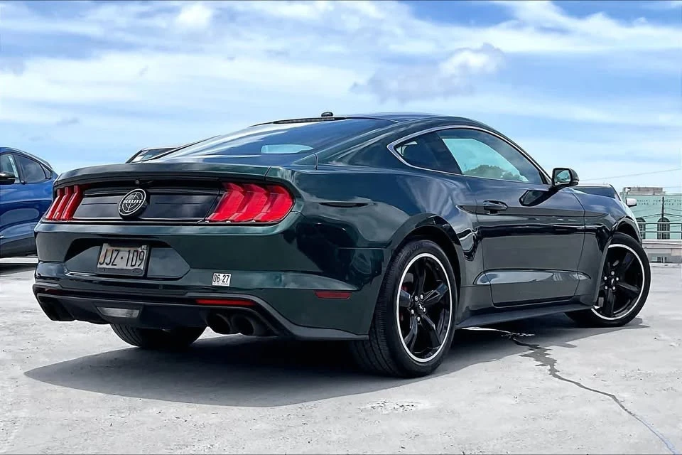 2019 Ford S550 Mustang Bullitt - Image 19 of 20