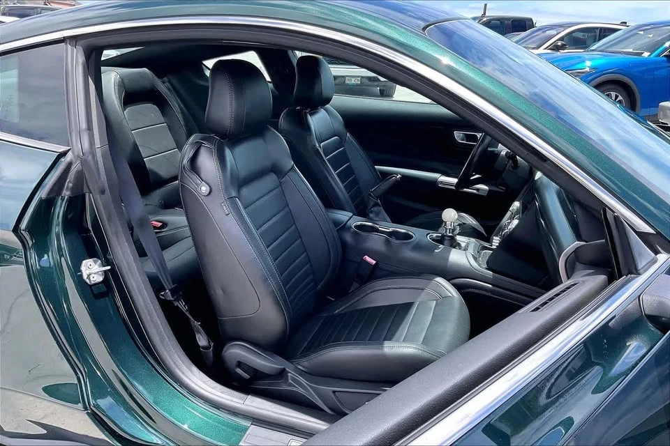 2019 Ford S550 Mustang Bullitt - Image 10 of 20