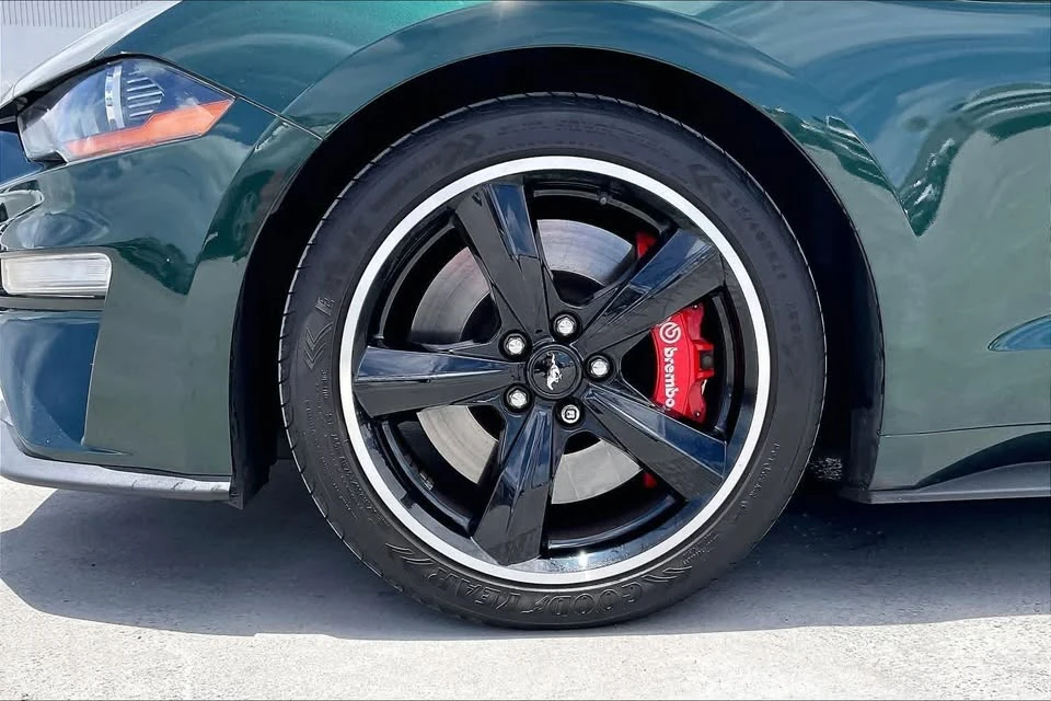 2019 Ford S550 Mustang Bullitt - Image 6 of 20