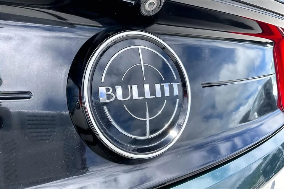 2019 Ford S550 Mustang Bullitt - Image 5 of 20