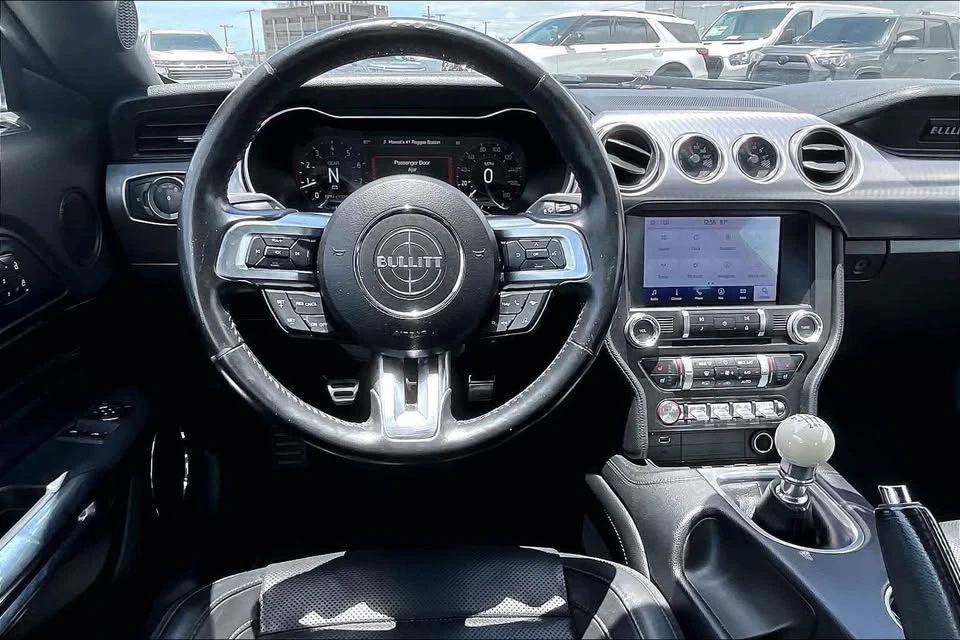 2019 Ford S550 Mustang Bullitt - Image 11 of 20