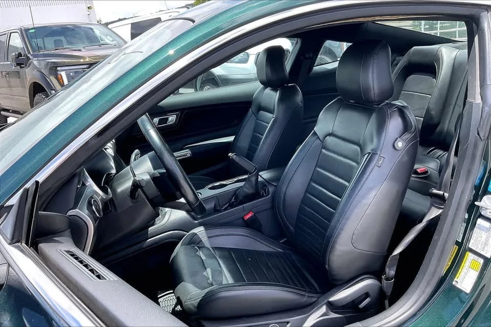 2019 Ford S550 Mustang Bullitt - Image 9 of 20