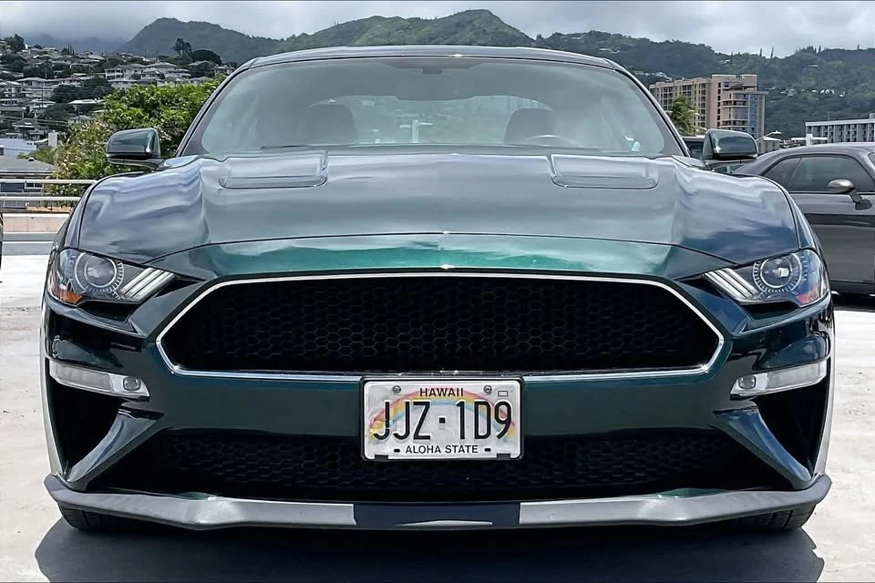 2019 Ford S550 Mustang Bullitt - Image 4 of 20