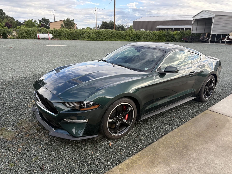 2019 Ford S550 Mustang - Image 5 of 31