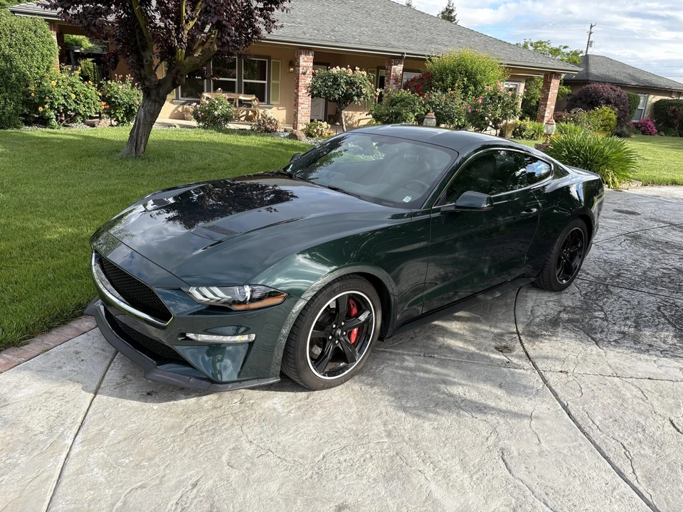 2019 Ford S550 Mustang - Image 6 of 31