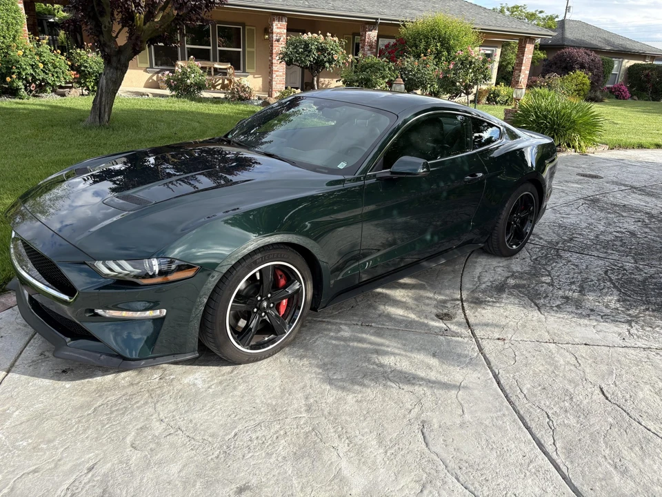 2019 Ford S550 Mustang - Image 3 of 31