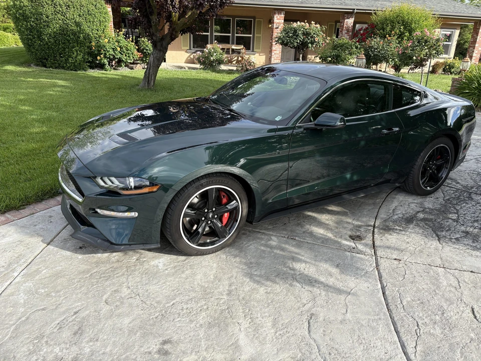 2019 Ford S550 Mustang - Image 2 of 31