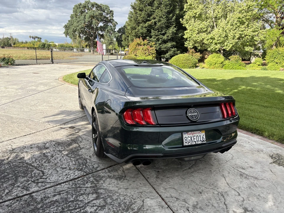 2019 Ford S550 Mustang - Image 31 of 31