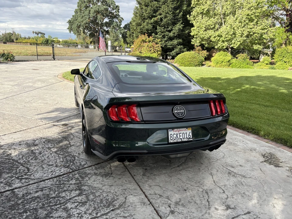 2019 Ford S550 Mustang - Image 30 of 31