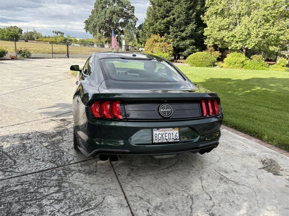 2019 Ford S550 Mustang - Image 29 of 31