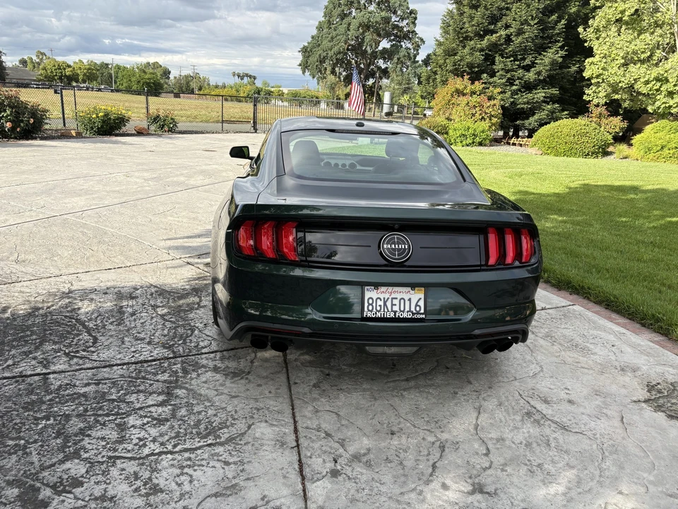 2019 Ford S550 Mustang - Image 28 of 31