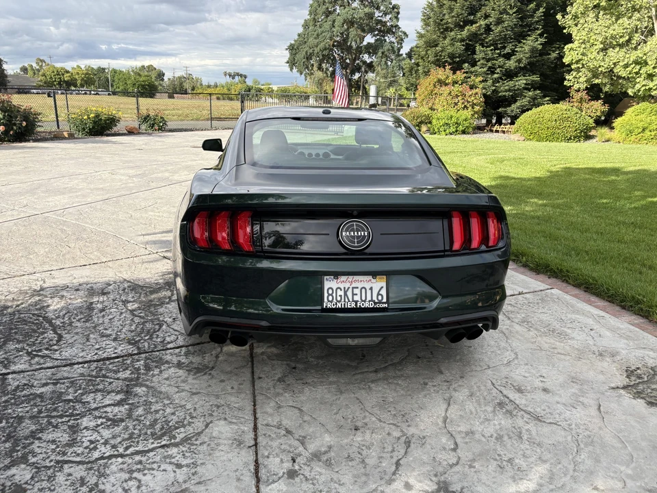 2019 Ford S550 Mustang - Image 27 of 31