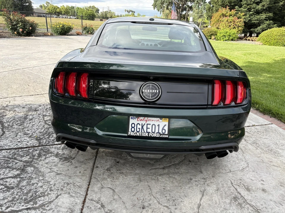 2019 Ford S550 Mustang - Image 26 of 31