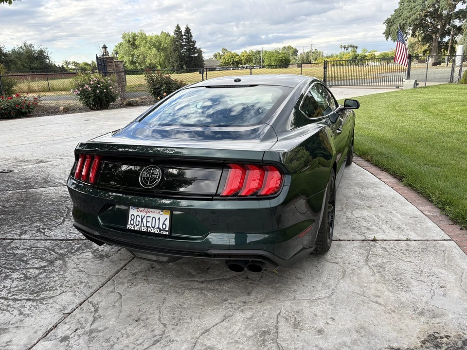 2019 Ford S550 Mustang - Image 24 of 31