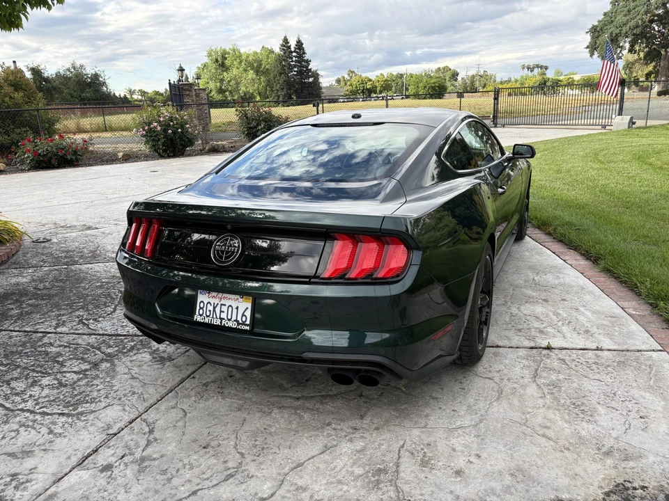 2019 Ford S550 Mustang - Image 23 of 31