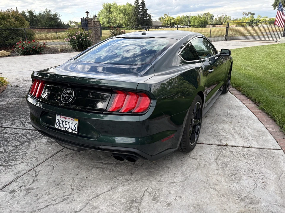 2019 Ford S550 Mustang - Image 22 of 31