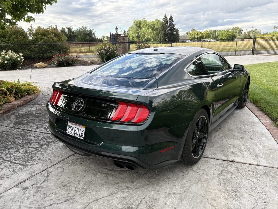 2019 Ford S550 Mustang - Image 21 of 31
