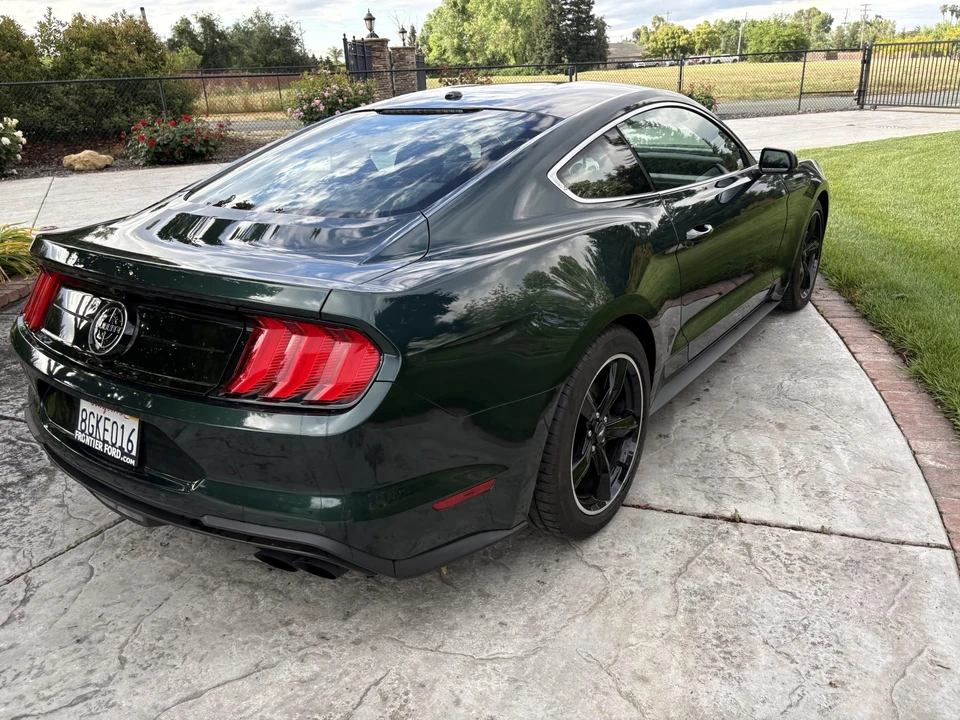 2019 Ford S550 Mustang - Image 20 of 31