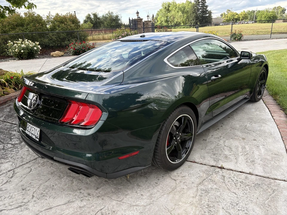 2019 Ford S550 Mustang - Image 19 of 31