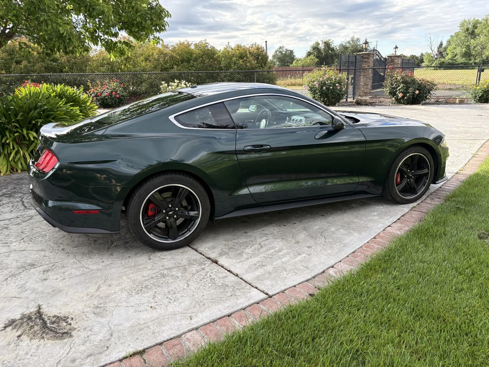 2019 Ford S550 Mustang - Image 17 of 31