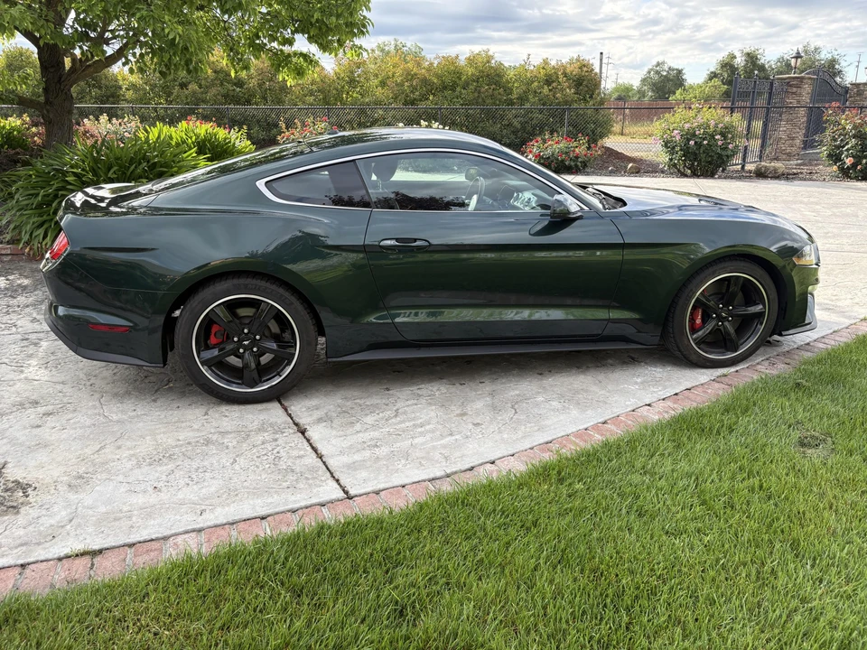 2019 Ford S550 Mustang - Image 16 of 31