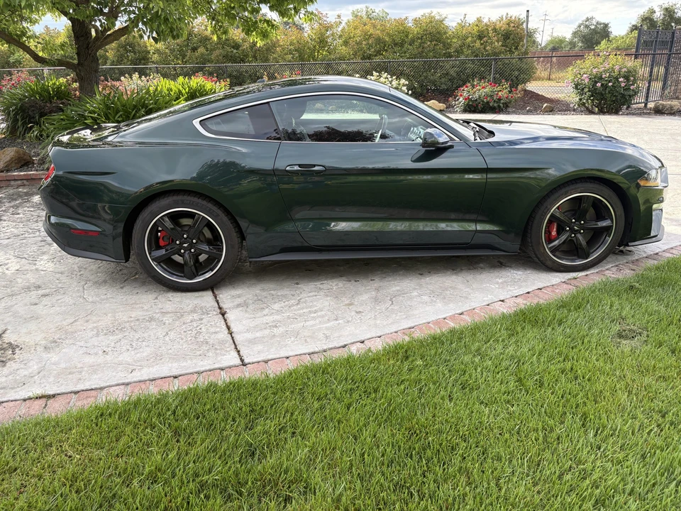 2019 Ford S550 Mustang - Image 15 of 31