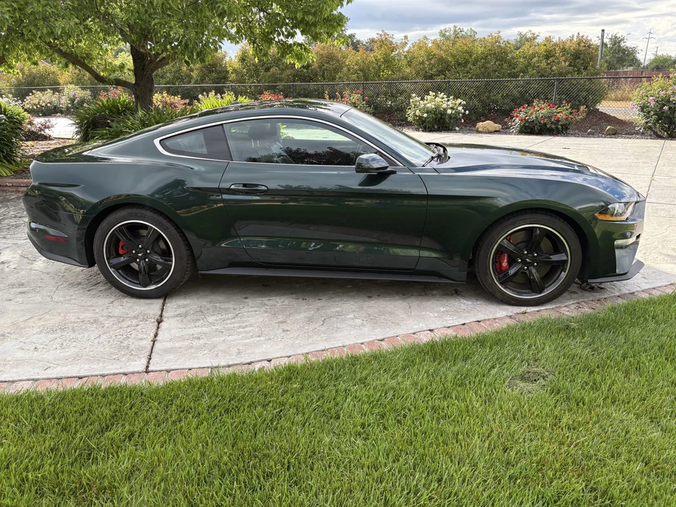 2019 Ford S550 Mustang - Image 14 of 31
