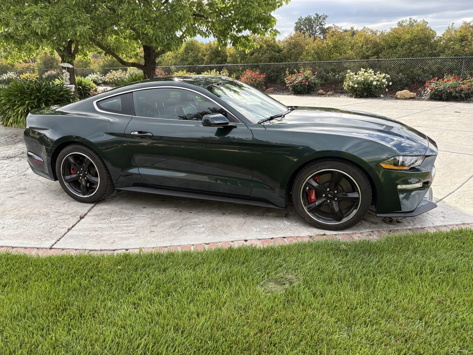 2019 Ford S550 Mustang - Image 13 of 31