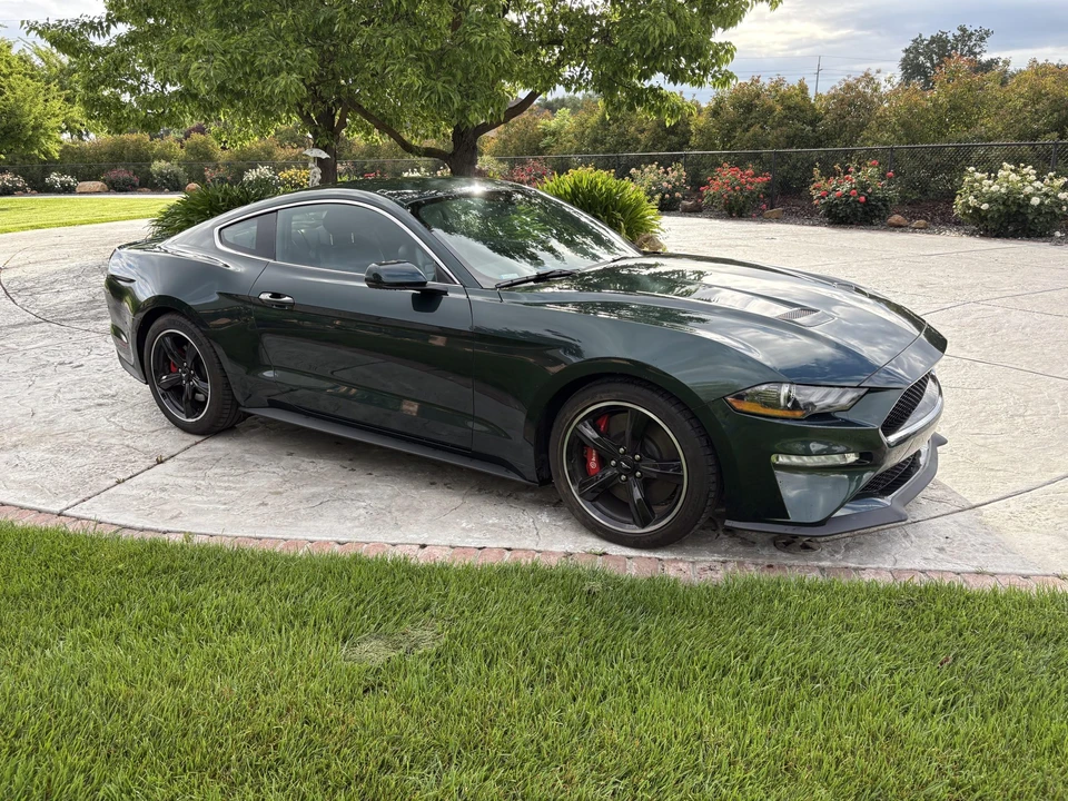 2019 Ford S550 Mustang - Image 12 of 31
