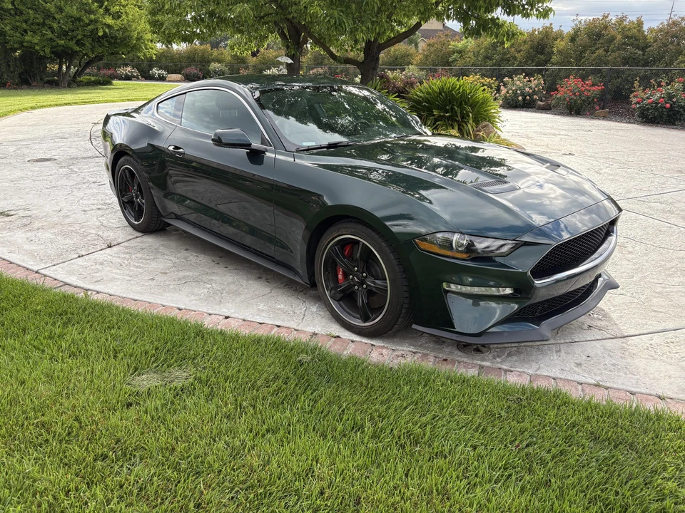 2019 Ford S550 Mustang - Image 11 of 31