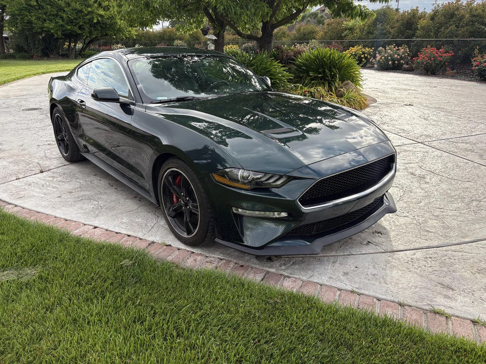2019 Ford S550 Mustang - Image 10 of 31
