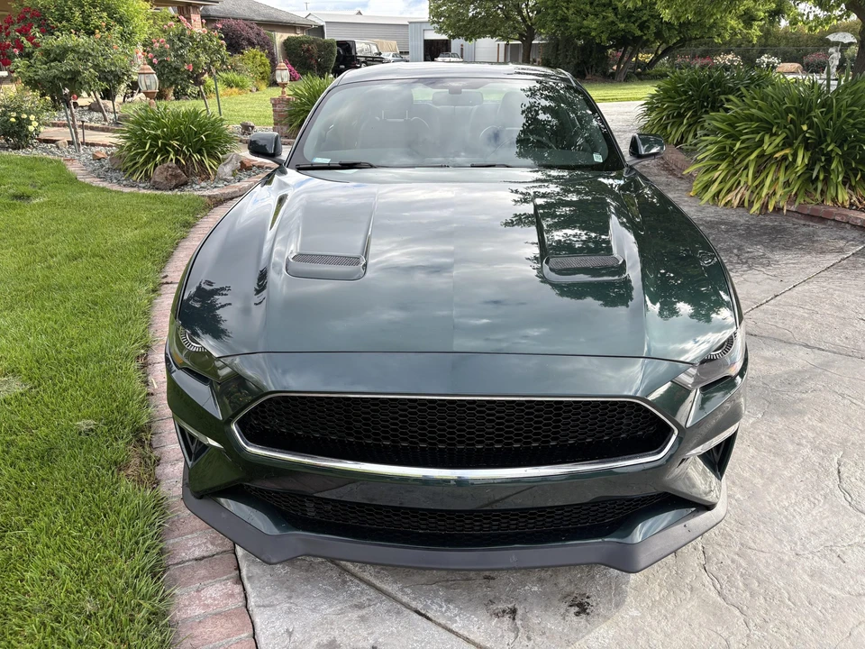 2019 Ford S550 Mustang - Image 9 of 31