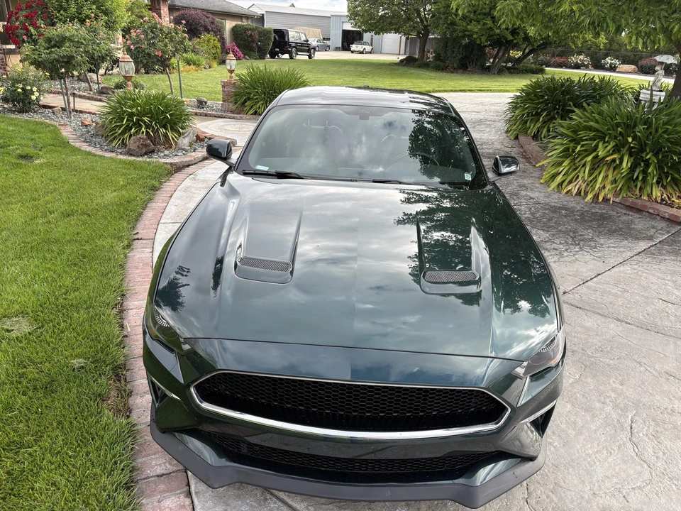 2019 Ford S550 Mustang - Image 8 of 31