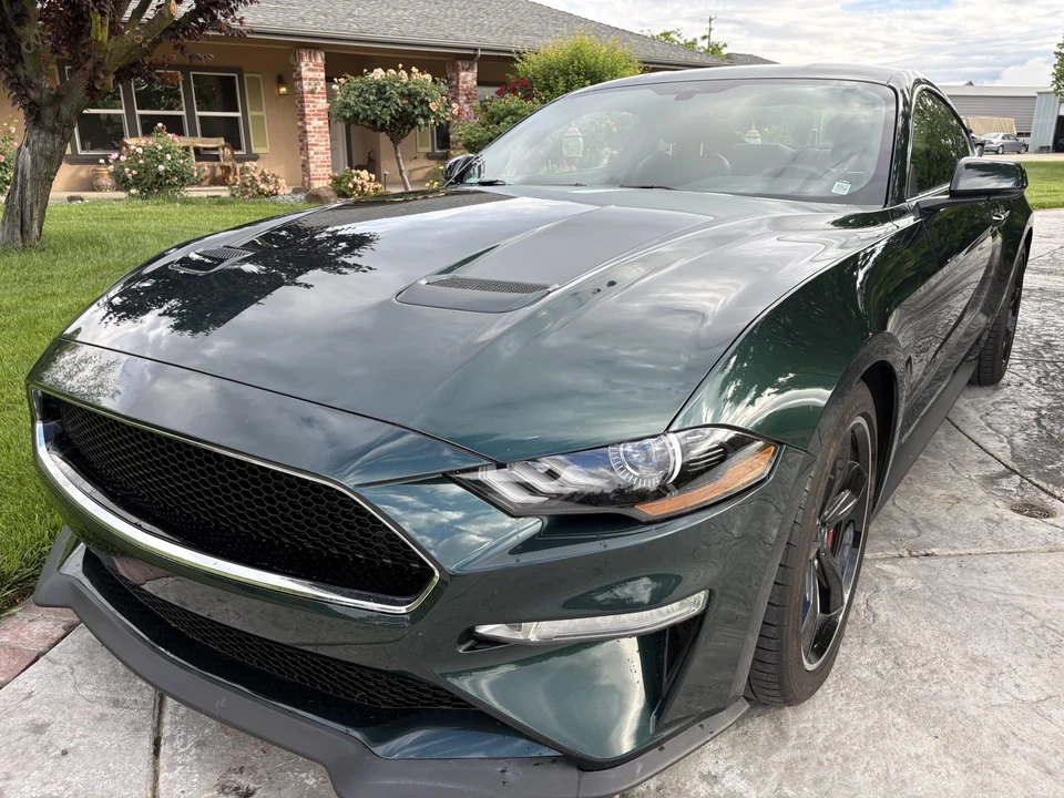 2019 Ford S550 Mustang - Image 7 of 31