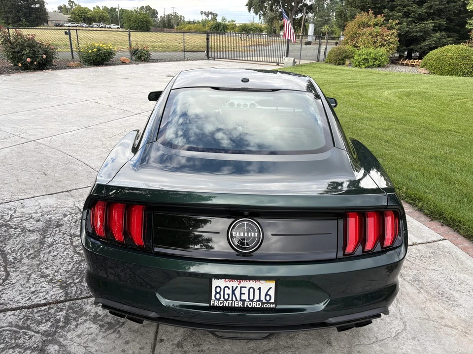 2019 Ford S550 Mustang - Image 25 of 31