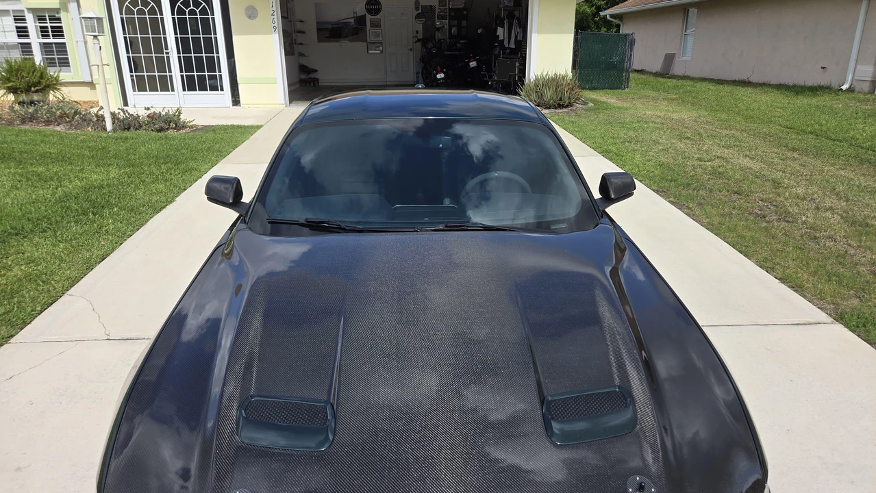 2019 Ford S550 Mustang Bullitt - Image 21 of 31