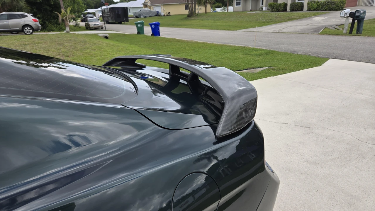 2019 Ford S550 Mustang Bullitt - Image 26 of 31