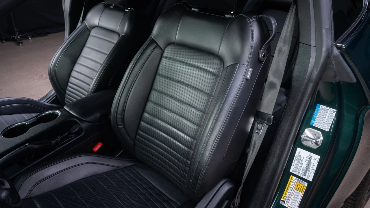 2019 Ford S550 Mustang - Image 4 of 9
